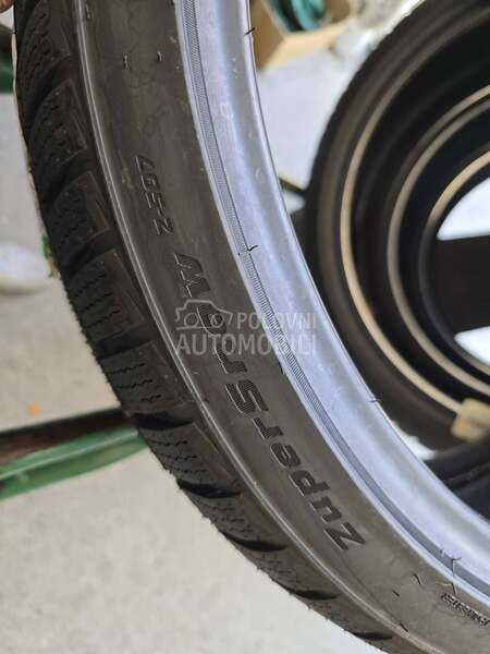 Goodride 225/35 R19 Zimska