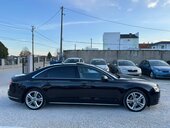 Audi A8 Long Solar 3.0 TDI