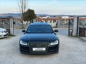 Audi A8 Long Solar 3.0 TDI
