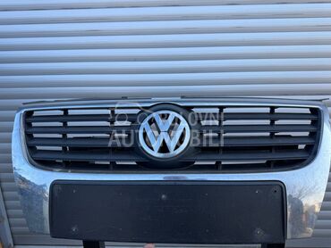Prednja maska za Volkswagen Passat B6