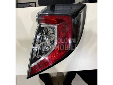 stop lampa za Honda Civic od 2017. do 2021. god.