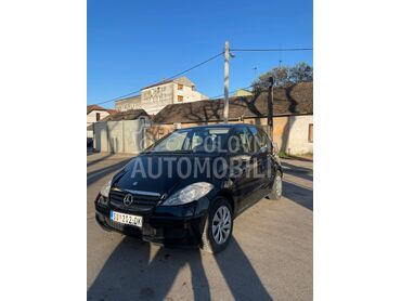 Mercedes Benz A 150 