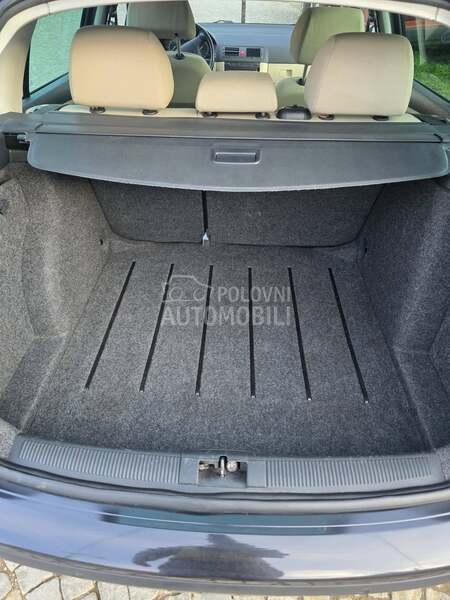 Škoda Fabia 1.4 tdi