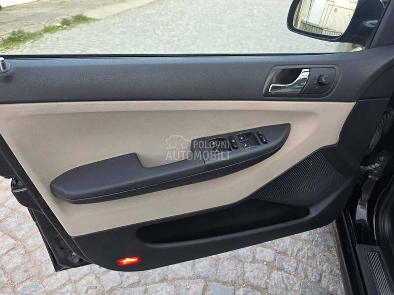 Škoda Fabia 1.4 tdi