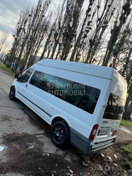 Ford Transit 2.2