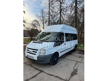 Ford Transit 2.2