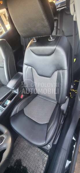 Jeep Compass 1.6 mjet
