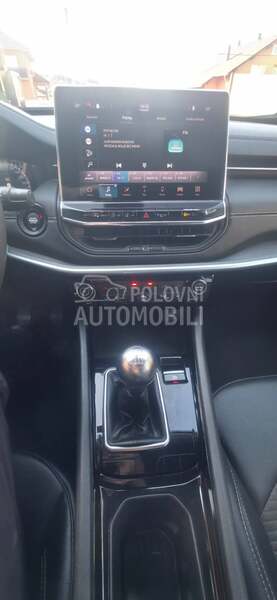 Jeep Compass 1.6 mjet