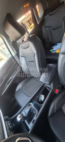 Jeep Compass 1.6 mjet