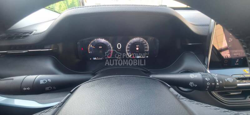 Jeep Compass 1.6 mjet