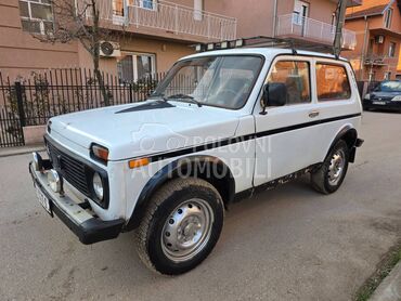 Lada Niva 
