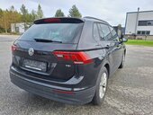 Volkswagen Tiguan 1,4 TSI