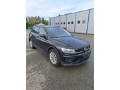 Volkswagen Tiguan 1,4 TSI