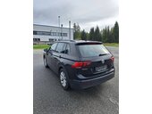 Volkswagen Tiguan 1,4 TSI