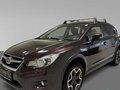 Subaru XV 2.0 DIESEL 4x4