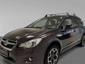 Subaru XV 2.0 DIESEL 4x4