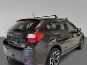 Subaru XV 2.0 DIESEL 4x4