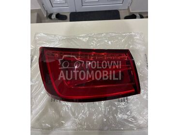 STOP LAMPA za Audi A3 od 2015. do 2016. god.