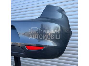 Zadnji branik za Seat Ibiza od 2007. do 2009. god.