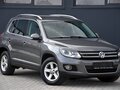 Volkswagen Tiguan 2.0 TDI / 4X4 / CH