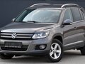 Volkswagen Tiguan 2.0 TDI / 4X4 / CH