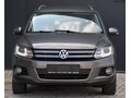 Volkswagen Tiguan 2.0 TDI / 4X4 / CH
