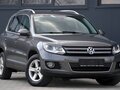 Volkswagen Tiguan 2.0 TDI / 4X4 / CH