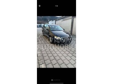 Volkswagen Passat B6 2.0 TDI
