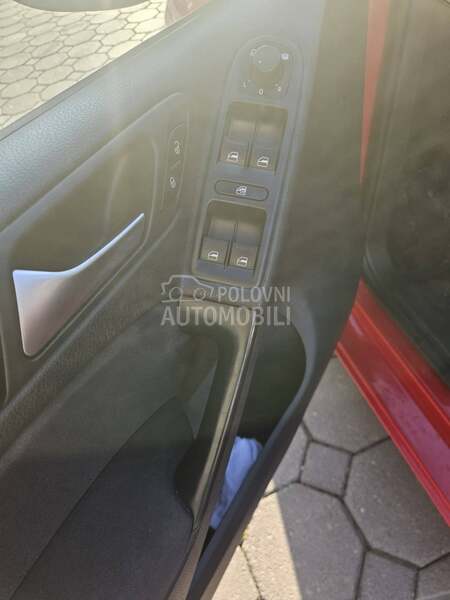 Volkswagen Golf 6 
