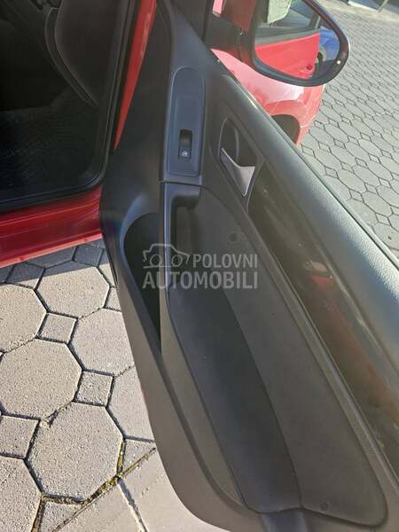Volkswagen Golf 6 