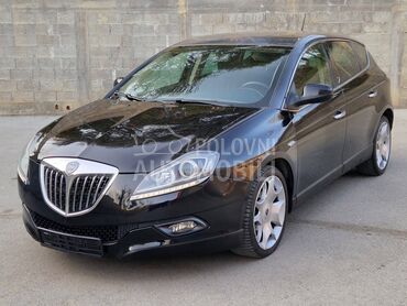 Lancia Delta 1.6 MJTD 0ČUVANA