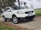 Nissan Qashqai 1.6b