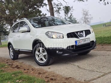 Nissan Qashqai 1.6b