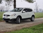 Nissan Qashqai 1.6b