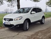 Nissan Qashqai 1.6b