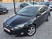 Ford Focus 1.6 /CH/SPORT