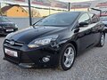 Ford Focus 1.6 /CH/SPORT