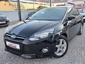 Ford Focus 1.6 /CH/SPORT