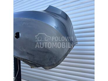 Zadnji branik za Volkswagen Golf 5