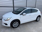 Citroen DS4 1.6