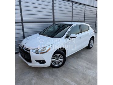 Citroen DS4 1.6