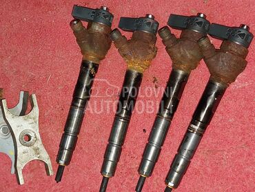 Dizne za Audi A3, A4, A6 ... od 2011. do 2014. god.