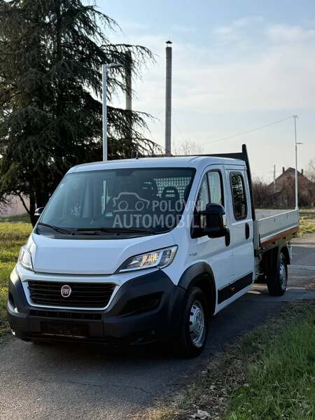 Fiat Ducato PUTAR M A X I