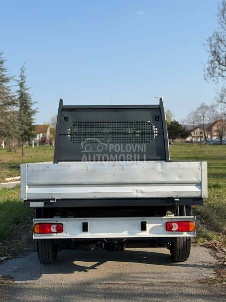 Fiat Ducato PUTAR M A X I