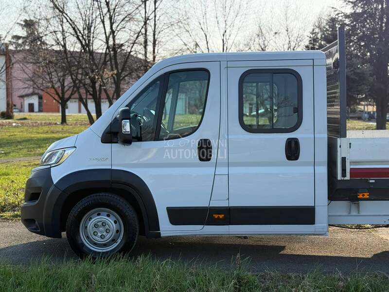 Fiat Ducato PUTAR M A X I