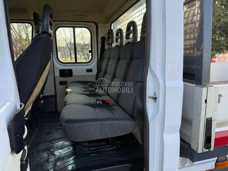 Fiat Ducato PUTAR M A X I