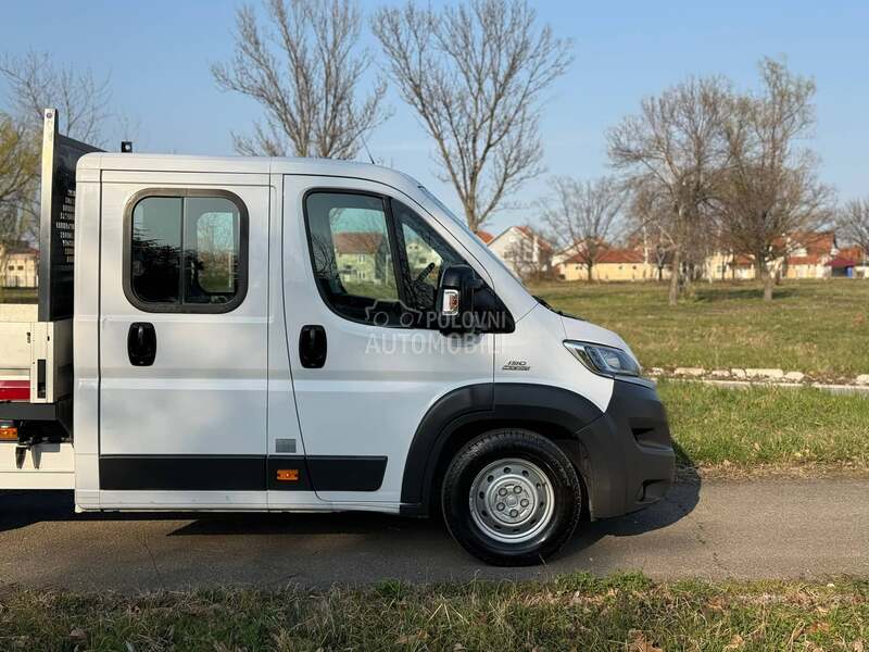 Fiat Ducato PUTAR M A X I