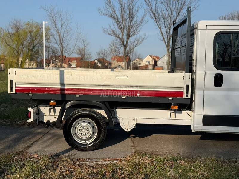 Fiat Ducato PUTAR M A X I