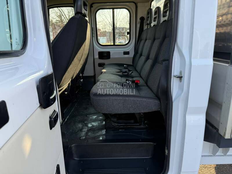 Fiat Ducato PUTAR M A X I