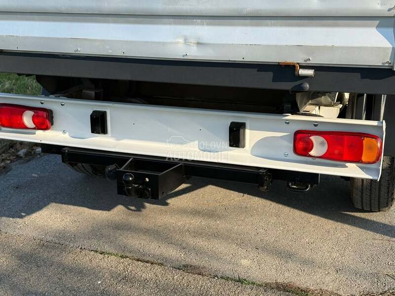 Fiat Ducato PUTAR M A X I